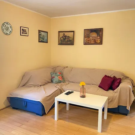 Apartment Danijela 2 Mali Losinj